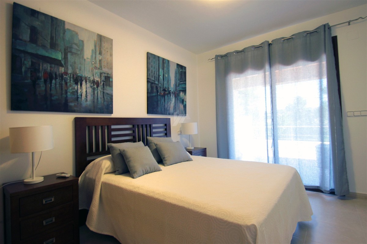 Villas à vendre à Moraira, Costa Blanca.