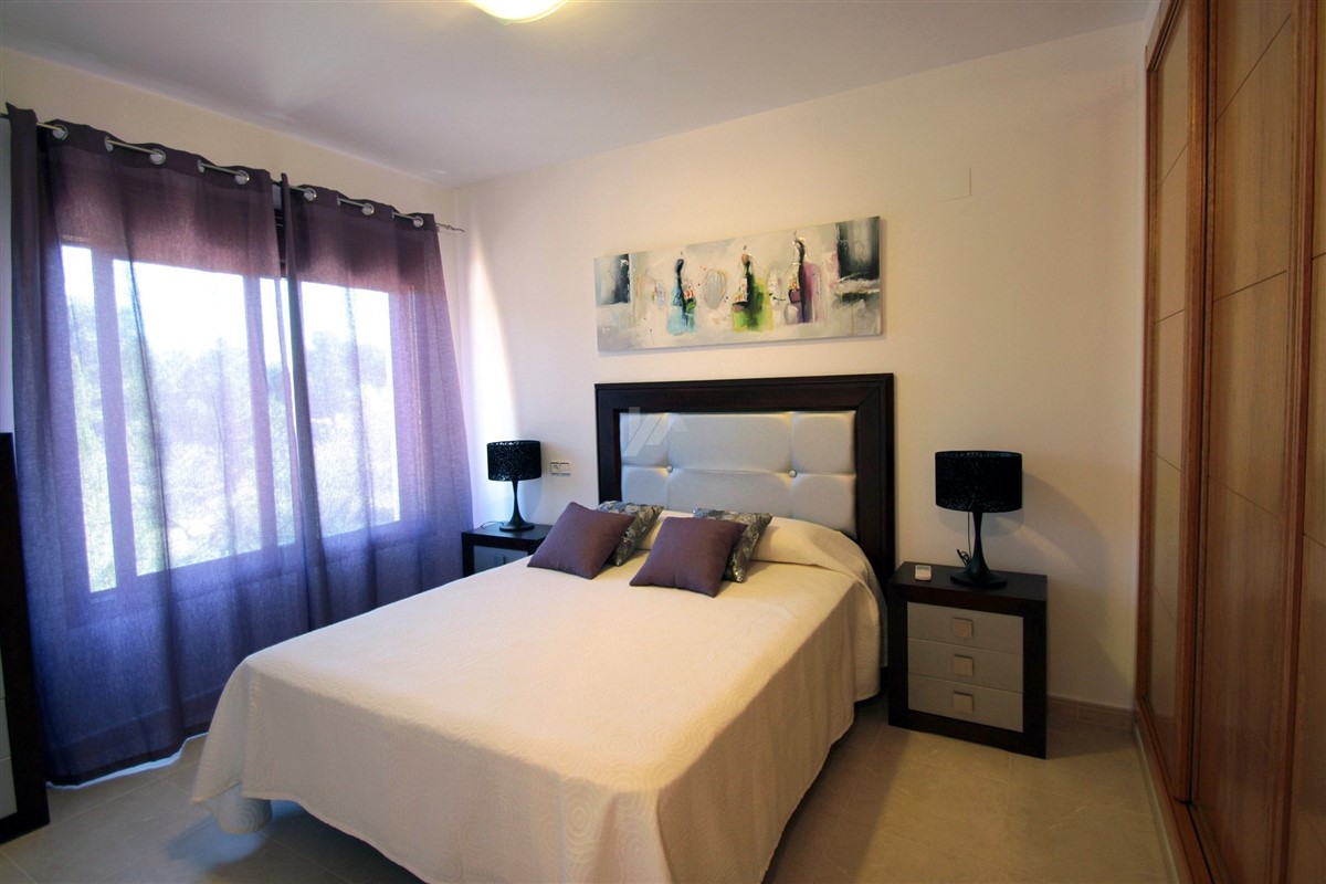 Villas à vendre à Moraira, Costa Blanca.