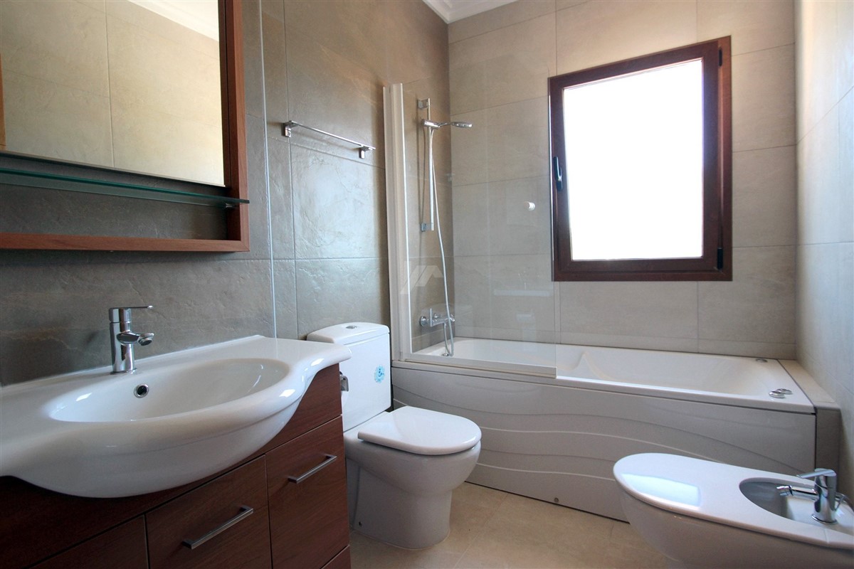 Villas à vendre à Moraira, Costa Blanca.