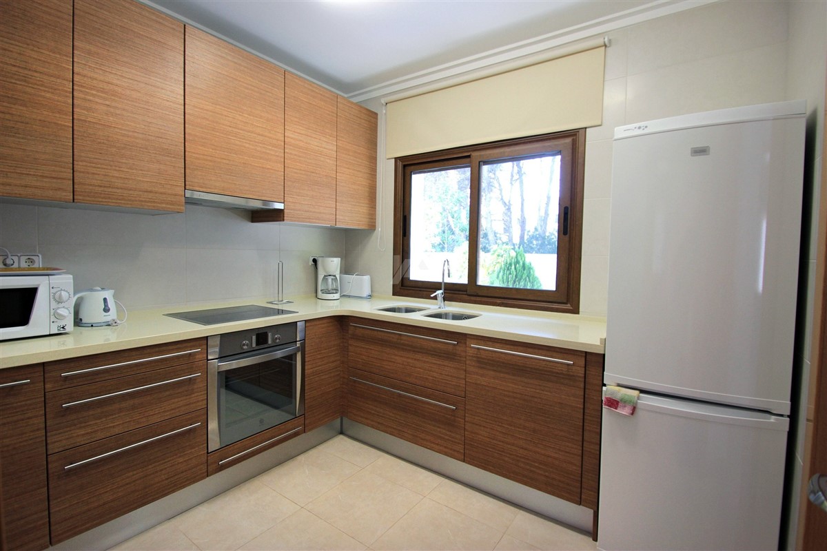 Villas à vendre à Moraira, Costa Blanca.