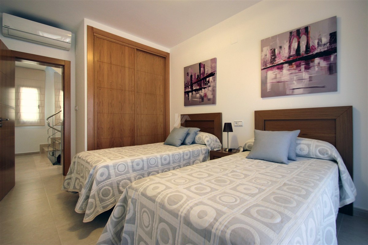 Villas à vendre à Moraira, Costa Blanca.