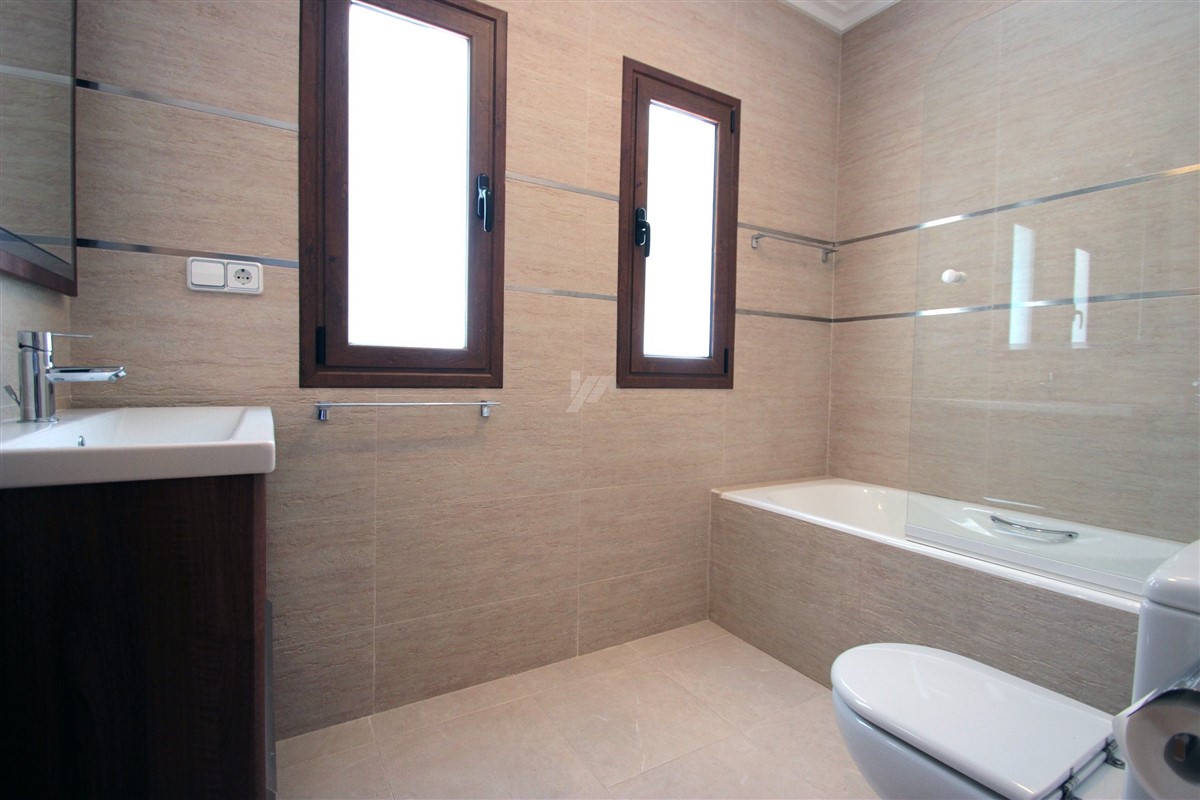 Villas à vendre à Moraira, Costa Blanca.