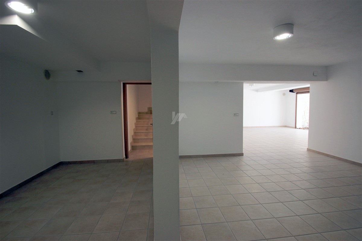 Villas à vendre à Moraira, Costa Blanca.