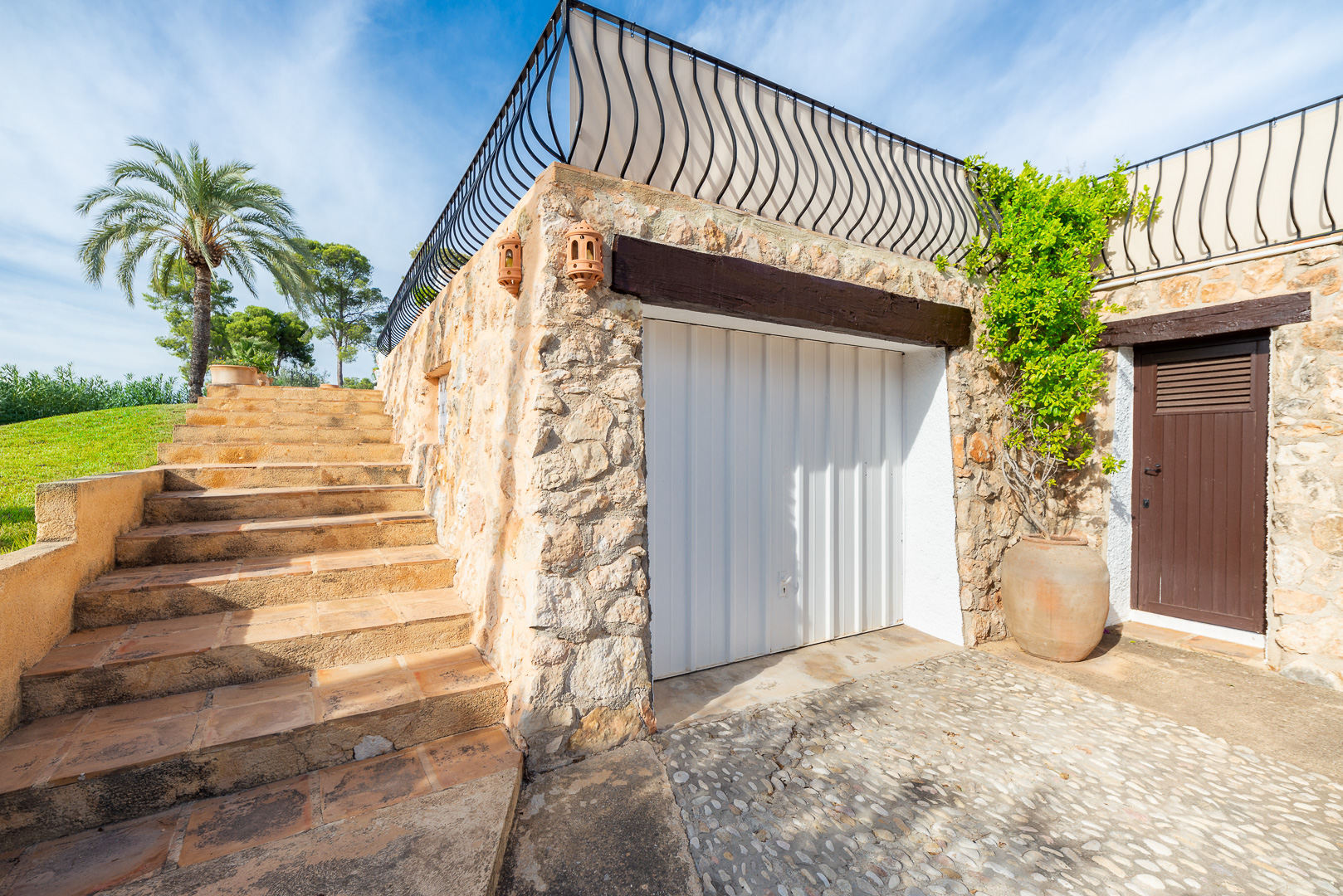 Villa à Moraira à vendre, près de la ville