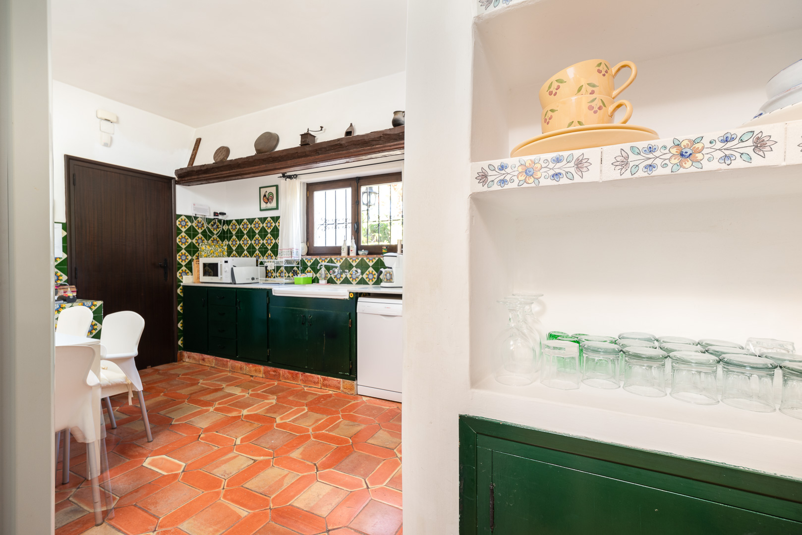 Villa à Moraira à vendre, près de la ville