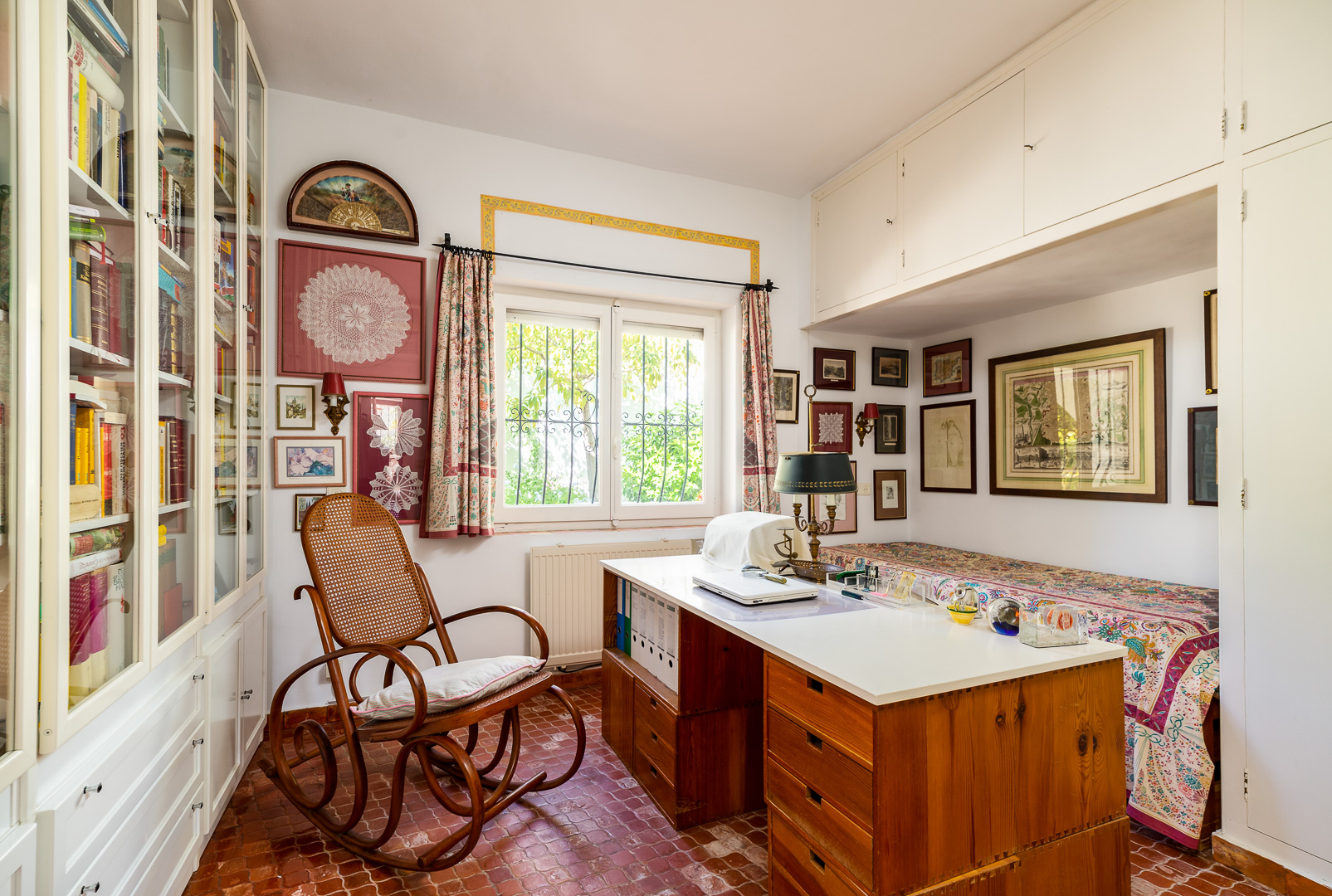 Villa à Moraira à vendre, près de la ville