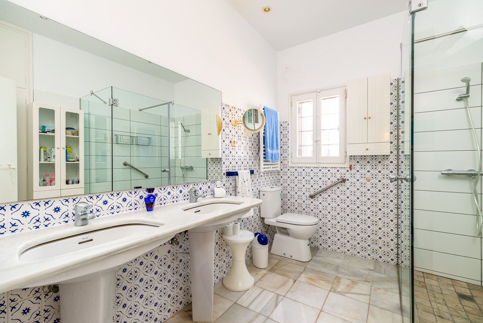 Villa à Moraira à vendre, près de la ville