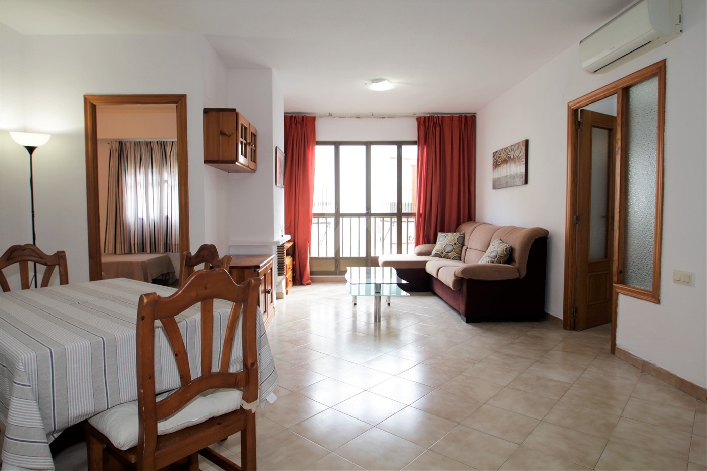 Appartement à vendre à Moraira, Costa Blanca.
